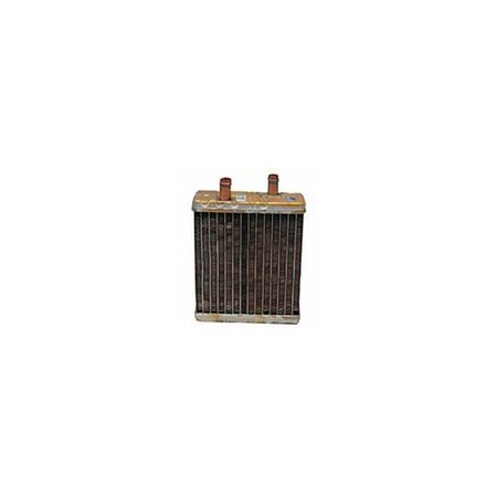 AFTERMARKET 399306 Heater  6 14 x 6 14 x 2 Core 399306-NOR